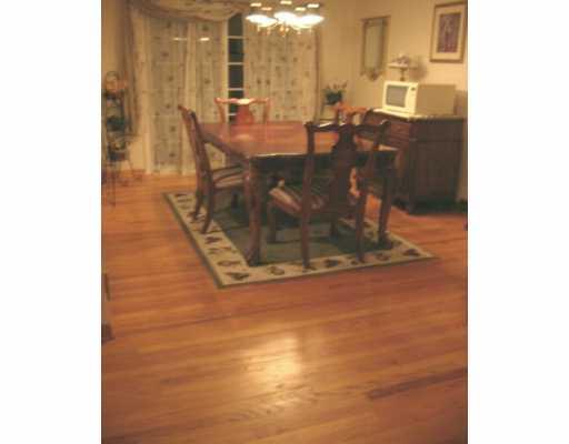 317 Ridge Road Zelienople, PA 16063 - Photo 3 of 8 Dining Room.