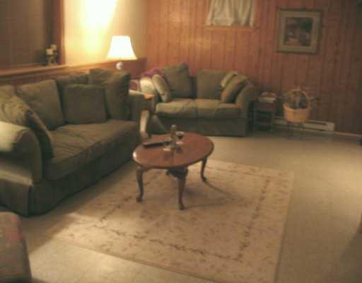 317 Ridge Road Zelienople, PA 16063 - Photo 4 of 8 Den/Family/Great Room.