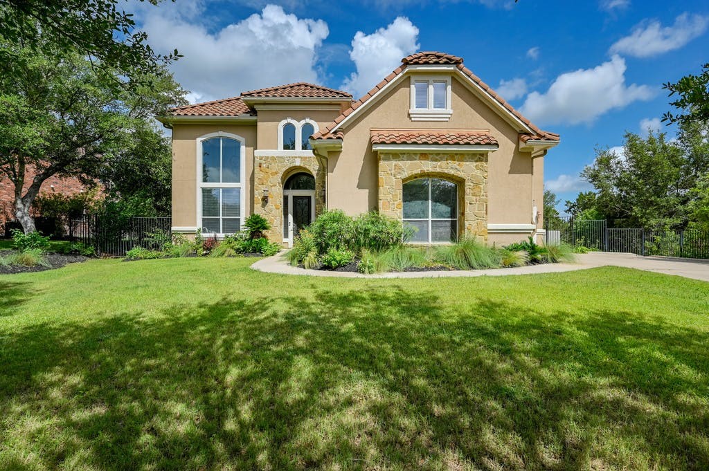 2100 Lakehurst Road Spicewood, TX 78669 - Photo 1 of 1 Gallery Image 1