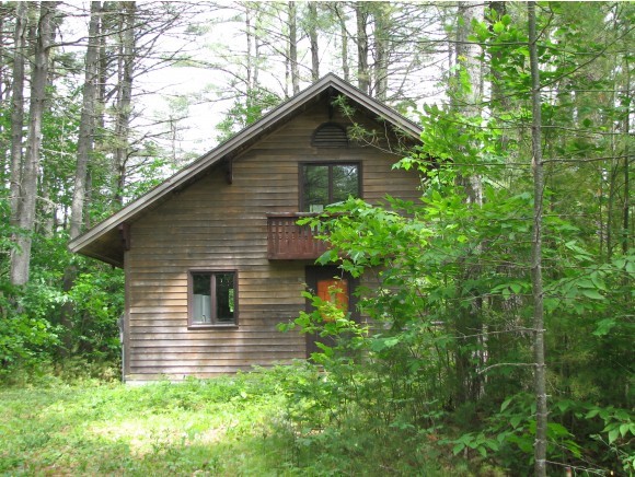 25 Granite Road Ossipee, NH 03864 - Photo 1 of 1