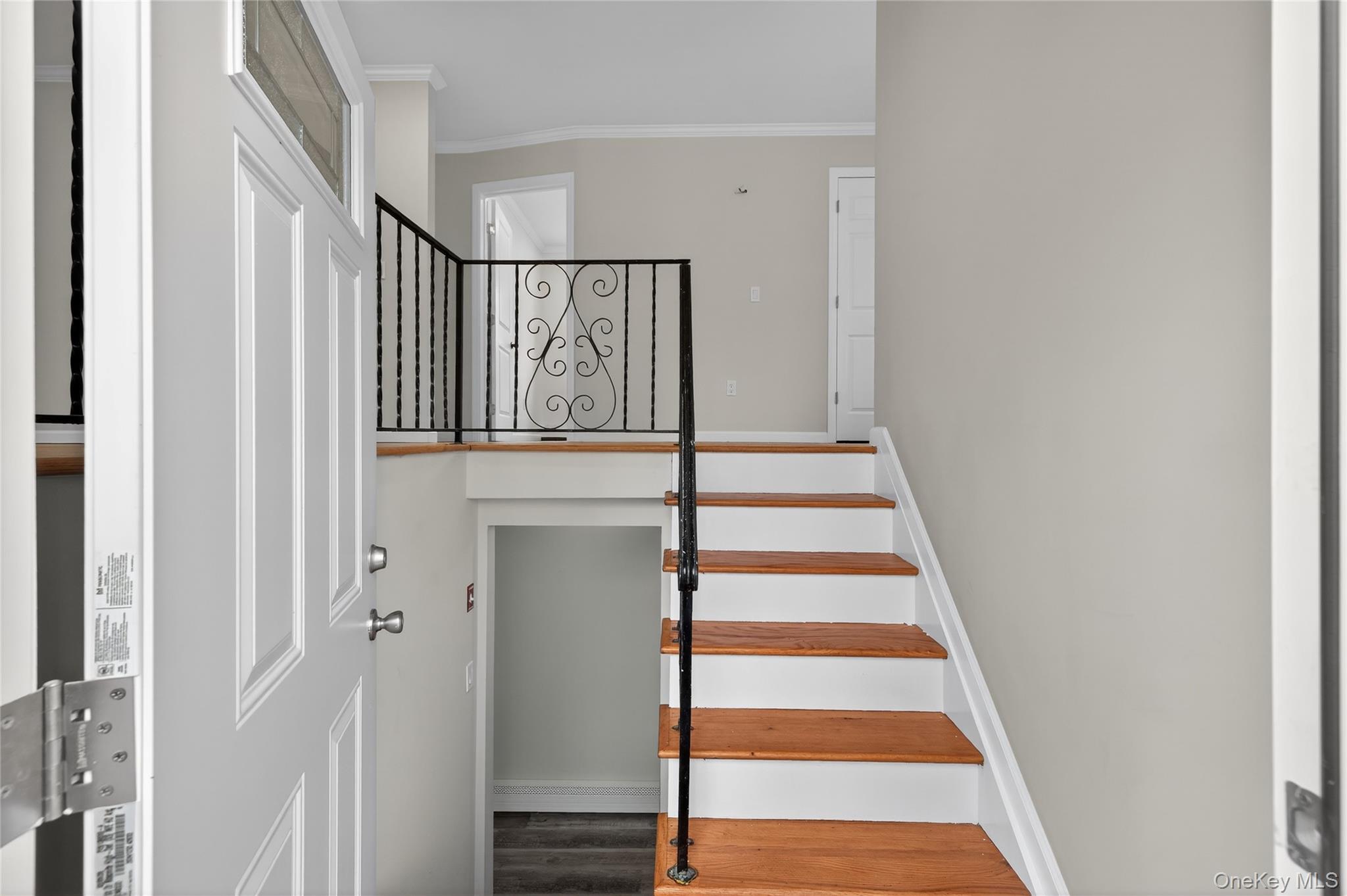 15 Lindsay Street Huntington, NY 11743 - Photo 3 of 23 a view of entryway