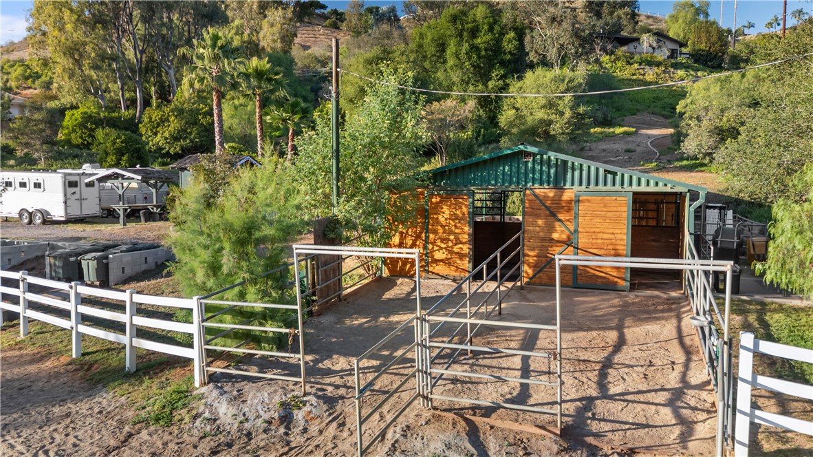 1138 Little Gopher Canyon Road Vista, CA 92084 - Photo 65 of 70