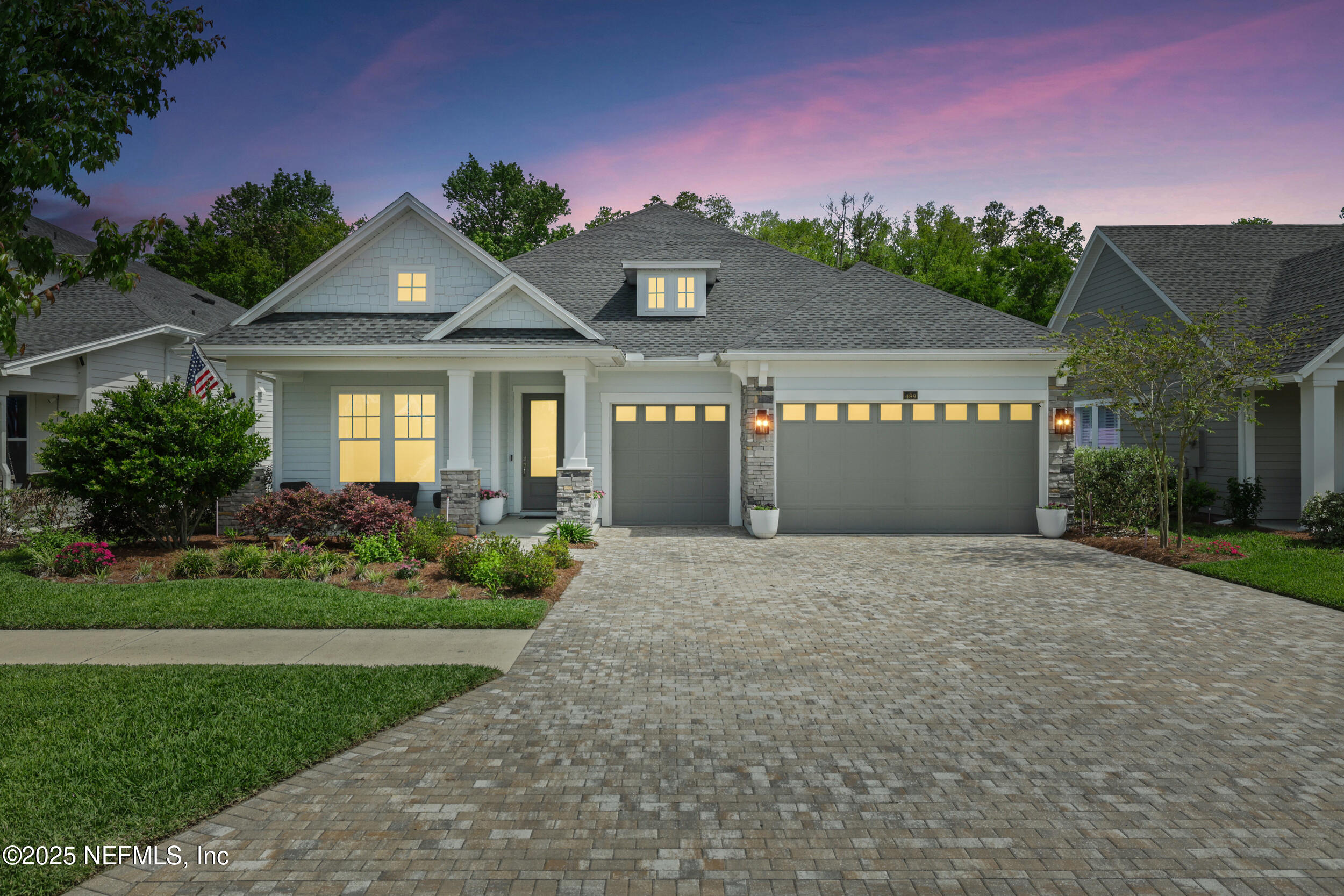 Welcome Home! 489 Windley Drive