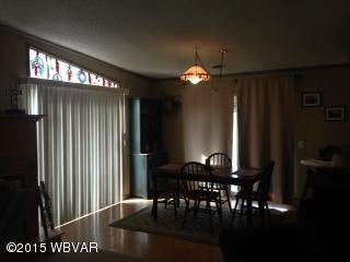 838 Ridge Road Mill Hall, PA 17751 - Photo 15 of 47 Dining Area 4