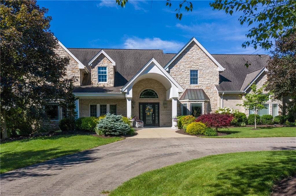 3080 McCully Road Allison Park, PA 15101 - Photo 1 of 25 Gallery Image 1