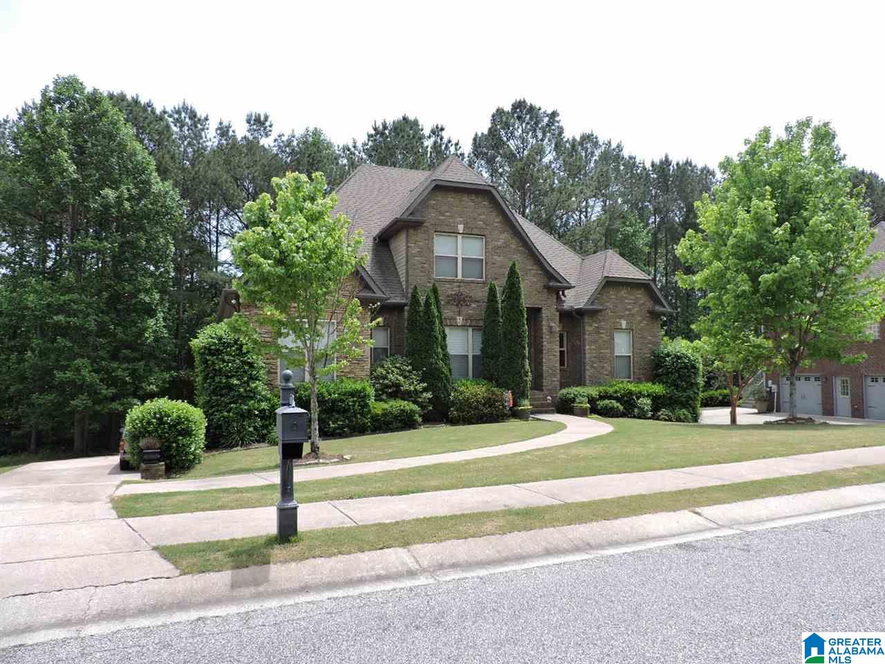 1080 Stoneykirk Road Pelham, AL 35124 - Photo 2 of 26
