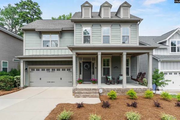 $710,000 | 4209 Devine Street, Columbia, SC 29205