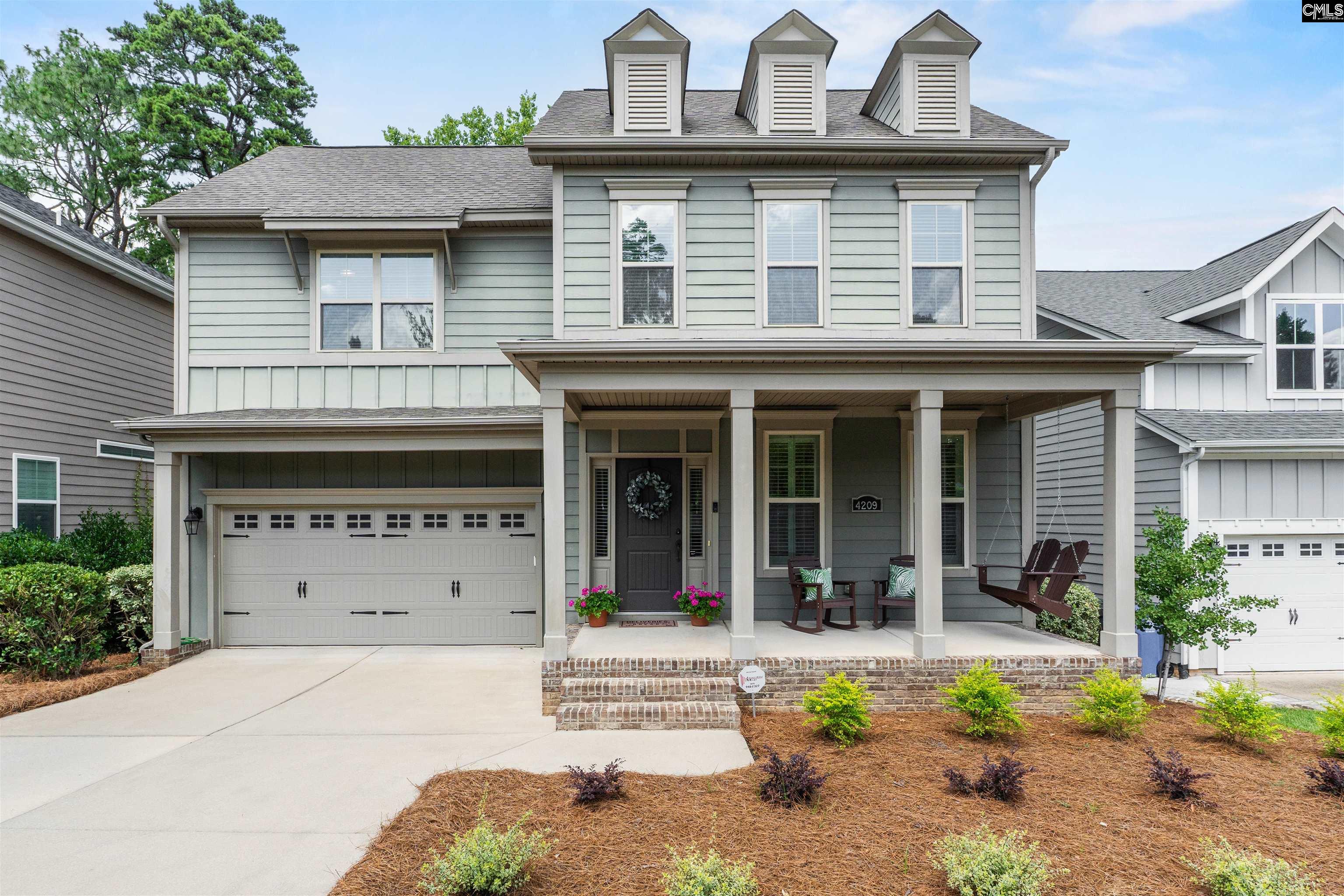 4209 Devine Street Columbia, SC 29205 - Photo 1 of 40