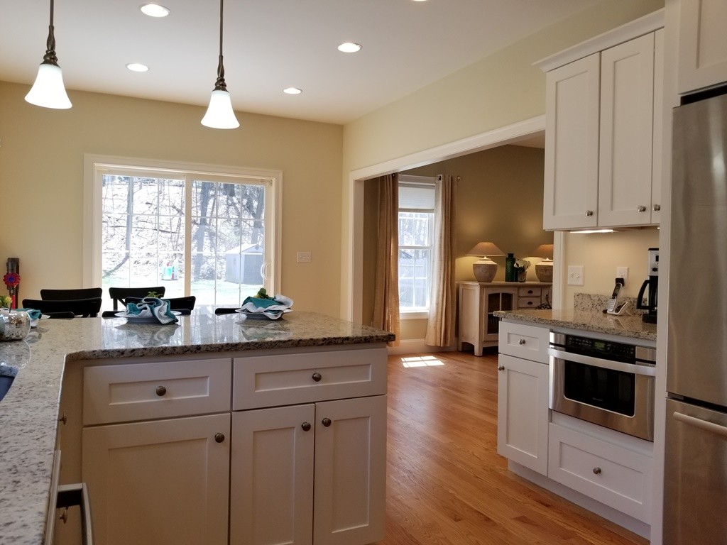201 Boston Post Road Wayland, MA 01778 - Photo 8 of 30 Gallery Image 8