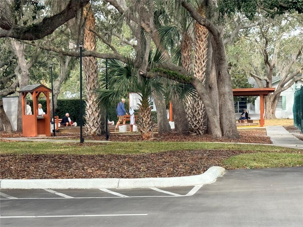8350 High Point Circle, Unit 3 Port Richey, FL 34668 - Photo 31 of 32