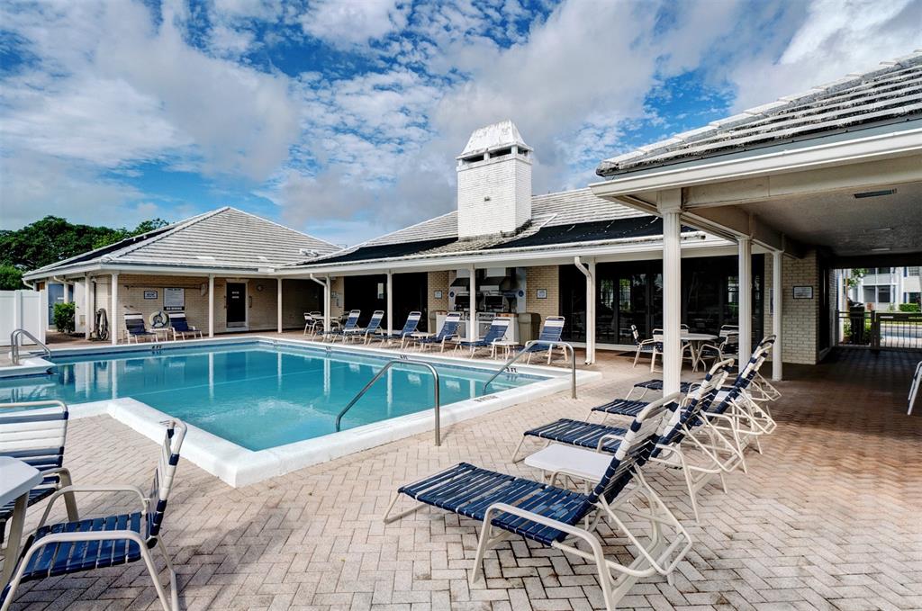 140 Cypress Club Drive, Unit 414 Pompano Beach, FL 33060 - Photo 45 of 54