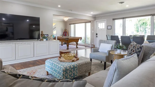 $8,200 | 1466 Northeast 57th Court, Fort Lauderdale, FL 33334