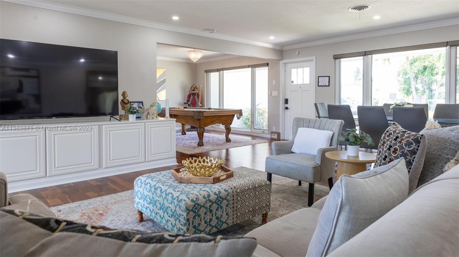 1466 Northeast 57th Court Fort Lauderdale, FL 33334 - Photo 11 of 78