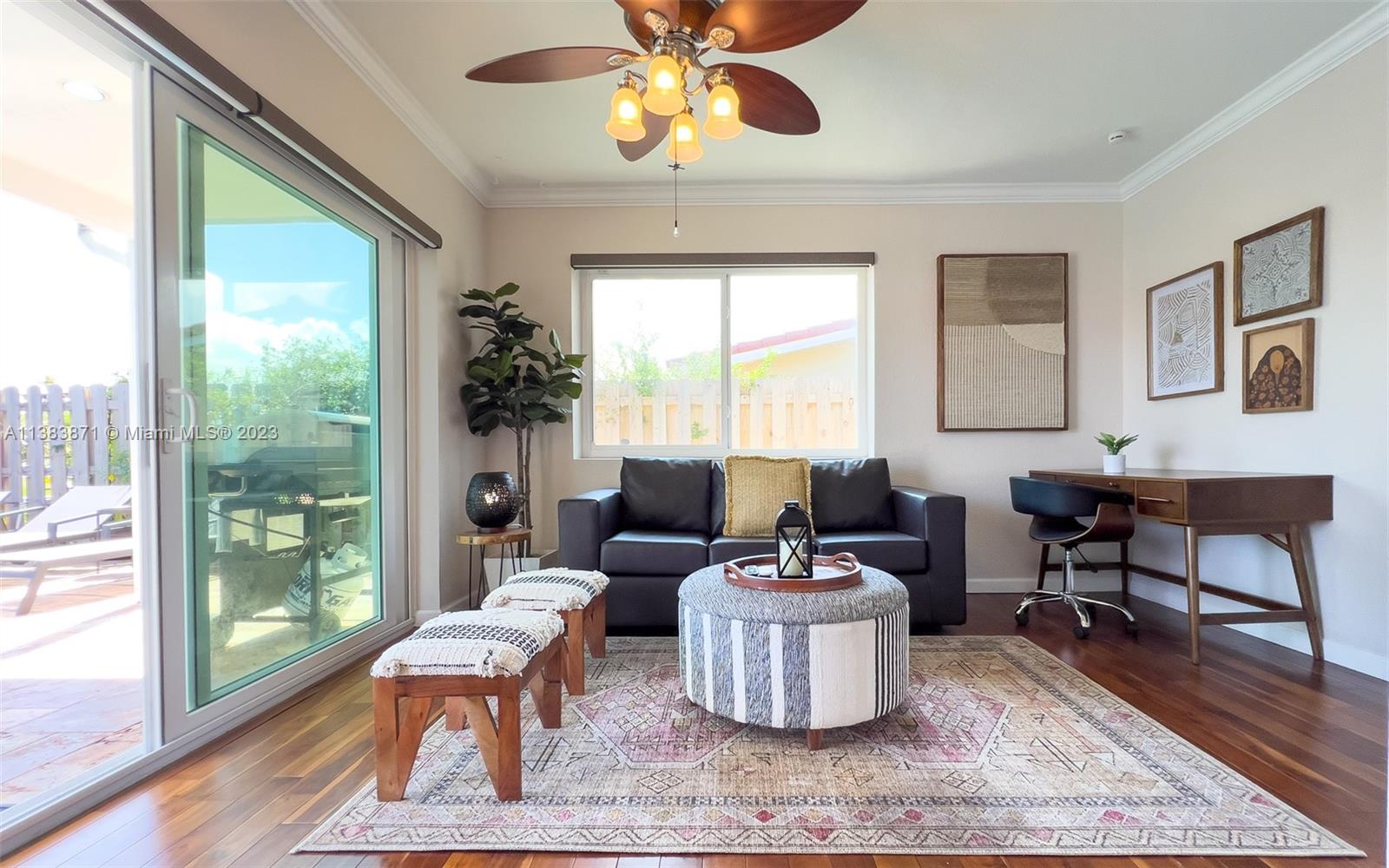 1466 Northeast 57th Court Fort Lauderdale, FL 33334 - Photo 13 of 78