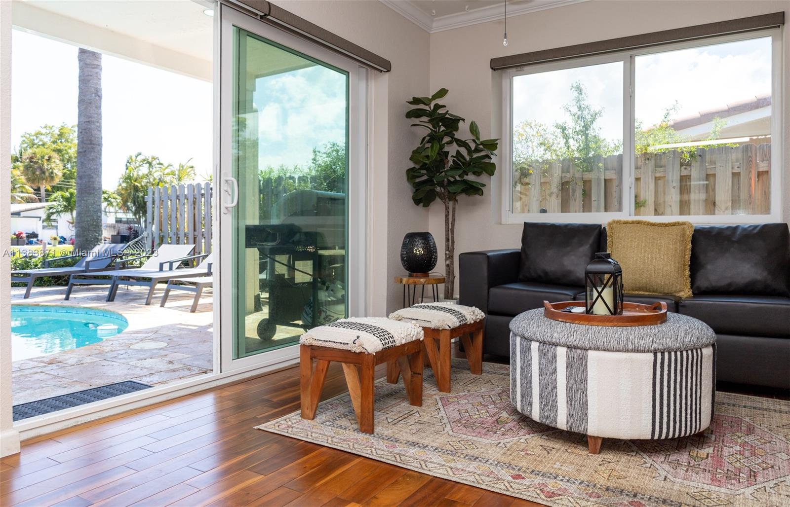 1466 Northeast 57th Court Fort Lauderdale, FL 33334 - Photo 14 of 78