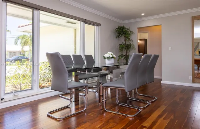 $8,200 | 1466 Northeast 57th Court, Fort Lauderdale, FL 33334