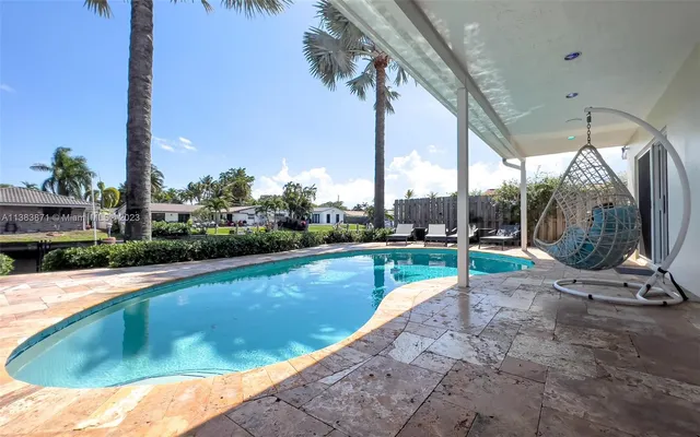 $8,200 | 1466 Northeast 57th Court, Fort Lauderdale, FL 33334