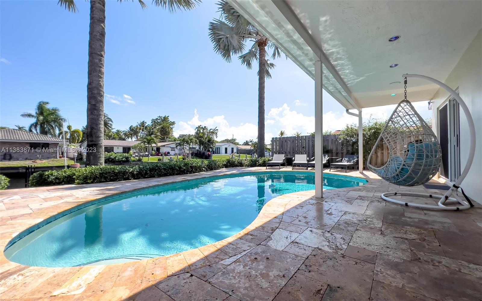 1466 Northeast 57th Court Fort Lauderdale, FL 33334 - Photo 2 of 78