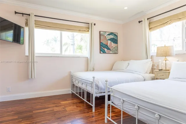 $8,200 | 1466 Northeast 57th Court, Fort Lauderdale, FL 33334