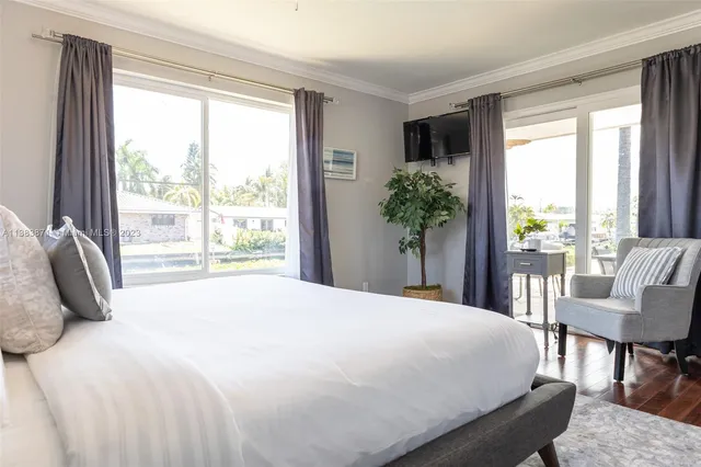 $8,200 | 1466 Northeast 57th Court, Fort Lauderdale, FL 33334