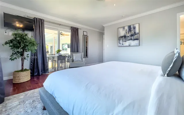 $8,200 | 1466 Northeast 57th Court, Fort Lauderdale, FL 33334