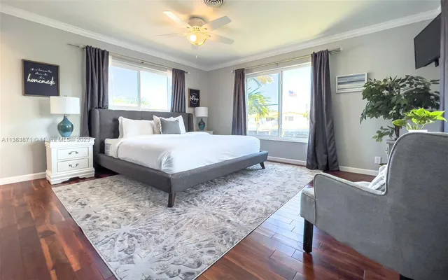 $8,200 | 1466 Northeast 57th Court, Fort Lauderdale, FL 33334