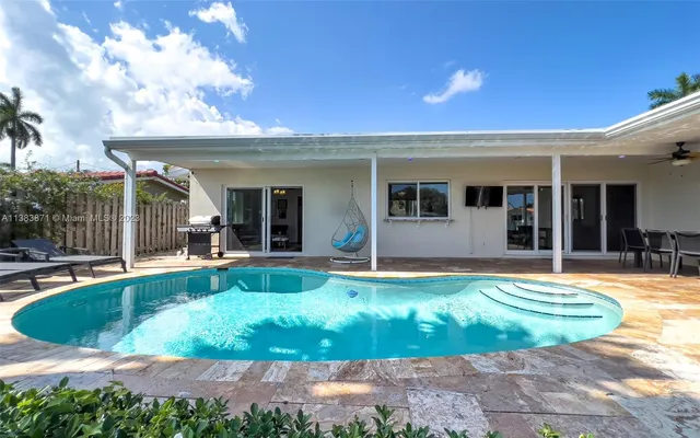 $8,200 | 1466 Northeast 57th Court, Fort Lauderdale, FL 33334