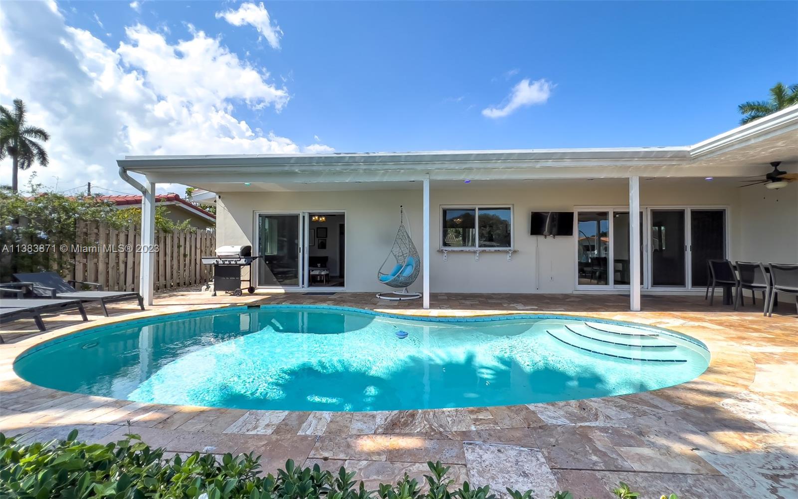 1466 Northeast 57th Court Fort Lauderdale, FL 33334 - Photo 4 of 78