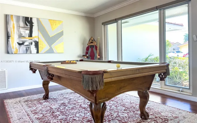 $8,200 | 1466 Northeast 57th Court, Fort Lauderdale, FL 33334