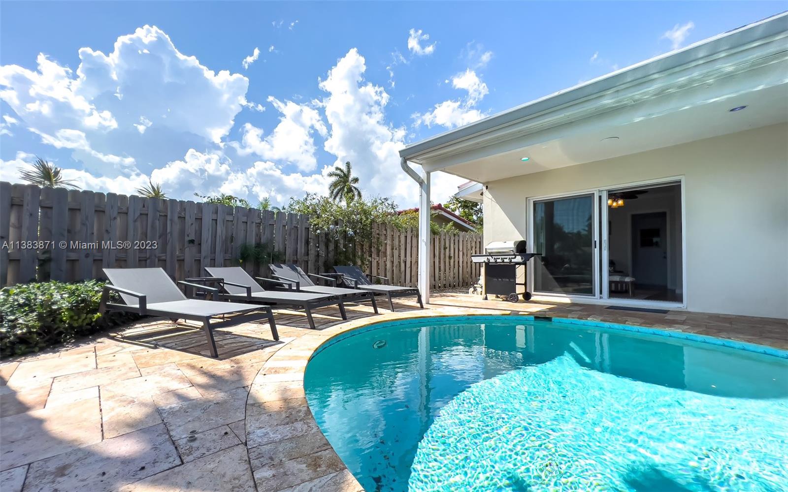 1466 Northeast 57th Court Fort Lauderdale, FL 33334 - Photo 60 of 78