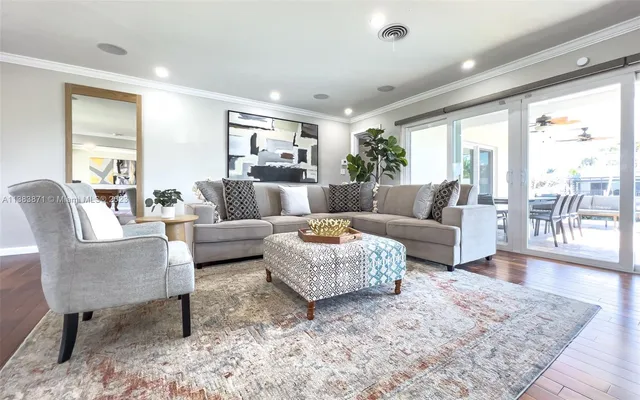 $8,200 | 1466 Northeast 57th Court, Fort Lauderdale, FL 33334