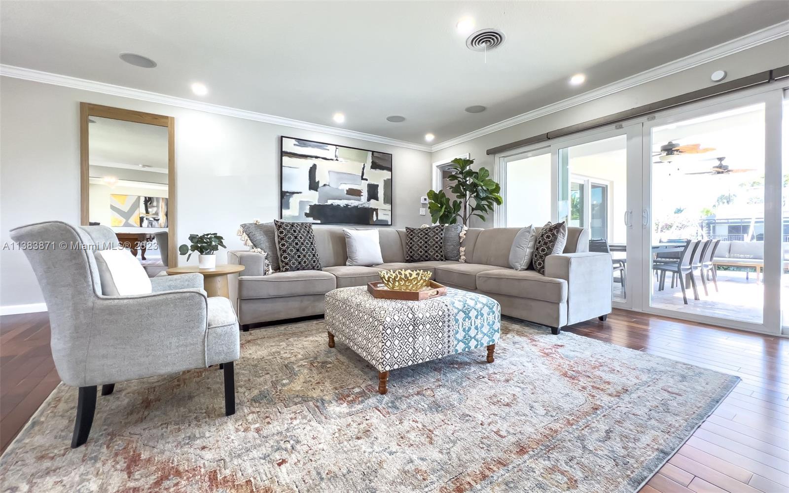 1466 Northeast 57th Court Fort Lauderdale, FL 33334 - Photo 6 of 78