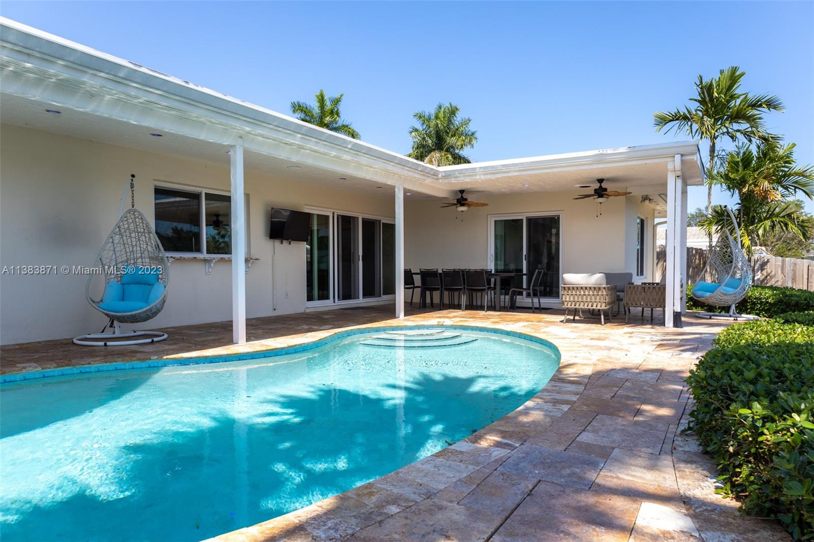 1466 Northeast 57th Court Fort Lauderdale, FL 33334 - Photo 61 of 78