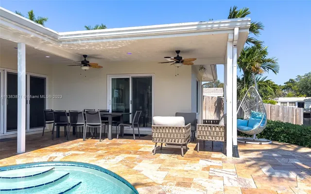 $8,200 | 1466 Northeast 57th Court, Fort Lauderdale, FL 33334