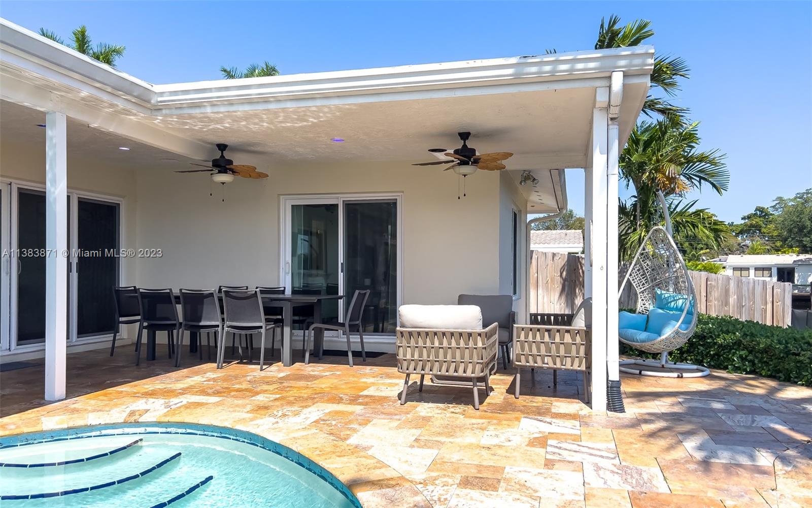 1466 Northeast 57th Court Fort Lauderdale, FL 33334 - Photo 62 of 78