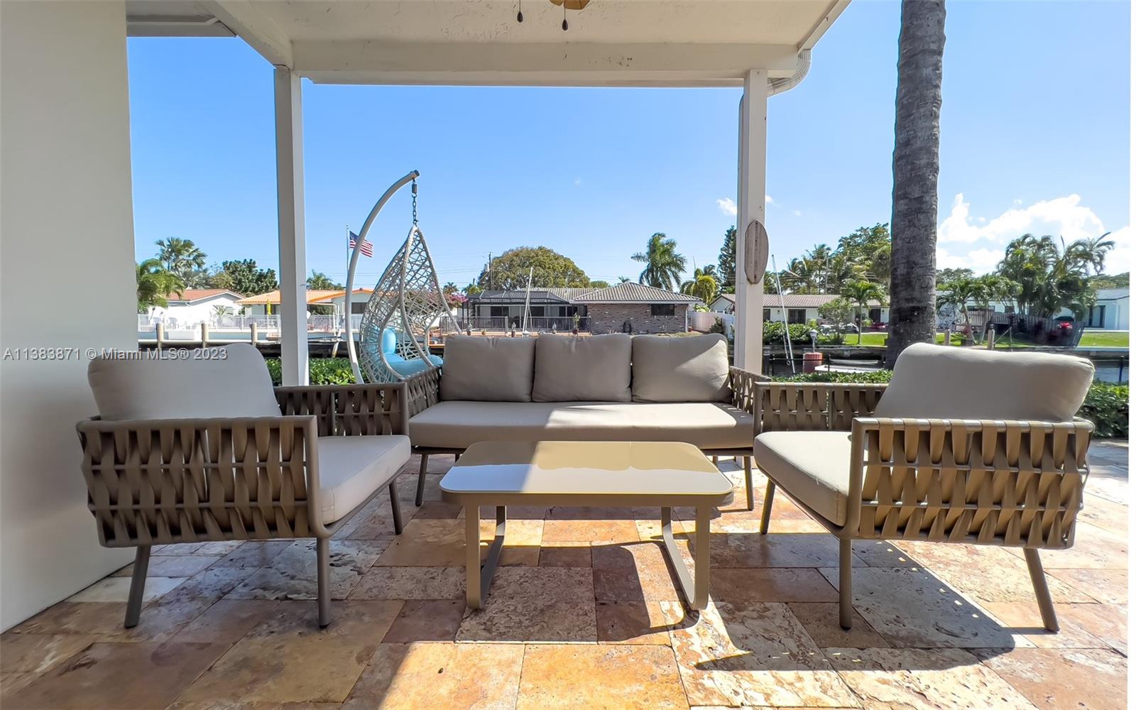 1466 Northeast 57th Court Fort Lauderdale, FL 33334 - Photo 64 of 78