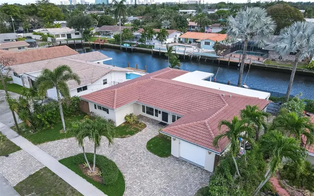 $8,200 | 1466 Northeast 57th Court, Fort Lauderdale, FL 33334