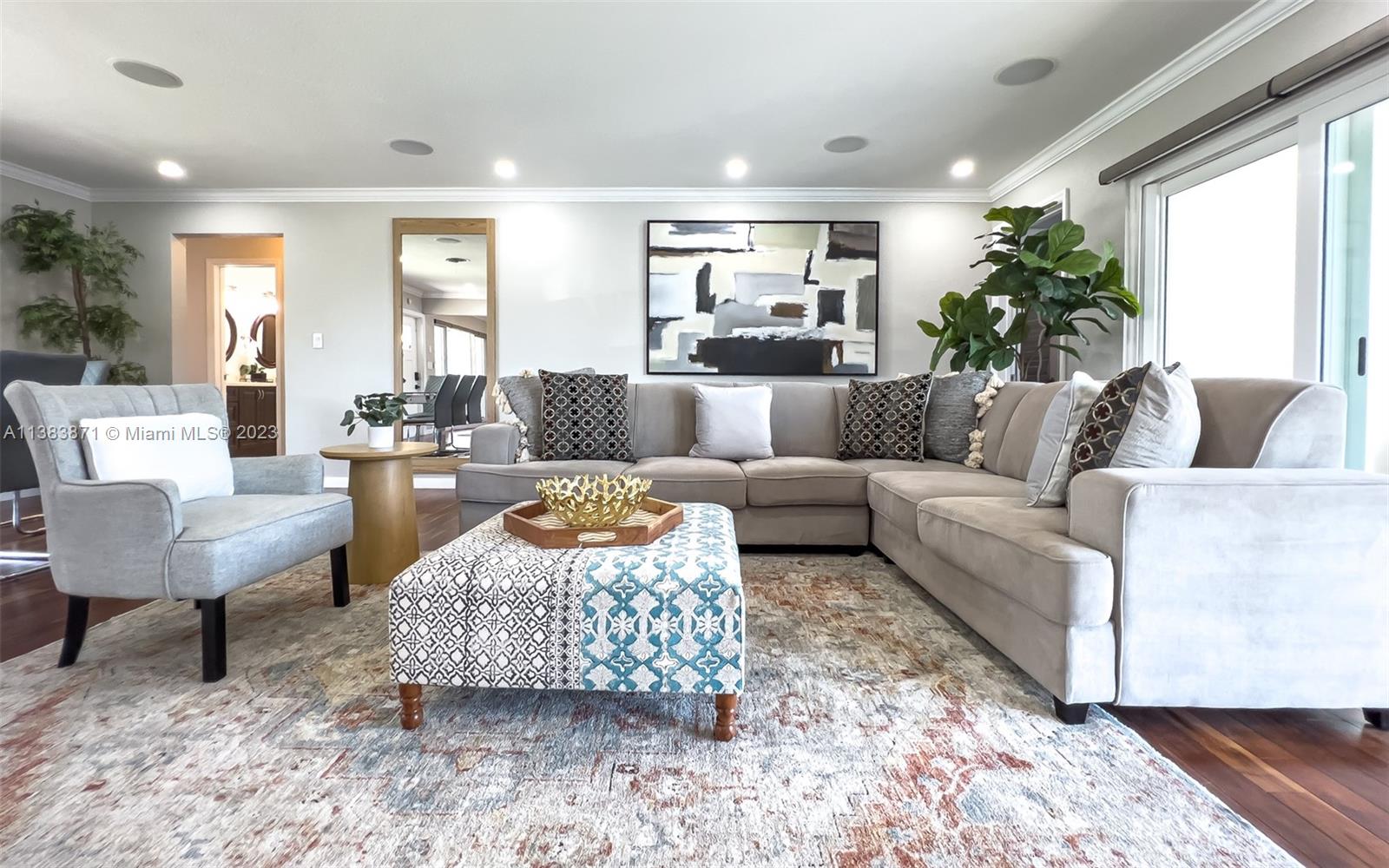 1466 Northeast 57th Court Fort Lauderdale, FL 33334 - Photo 7 of 78