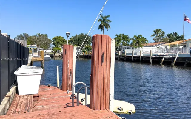 $8,200 | 1466 Northeast 57th Court, Fort Lauderdale, FL 33334