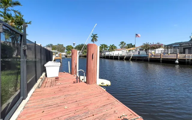 $8,200 | 1466 Northeast 57th Court, Fort Lauderdale, FL 33334