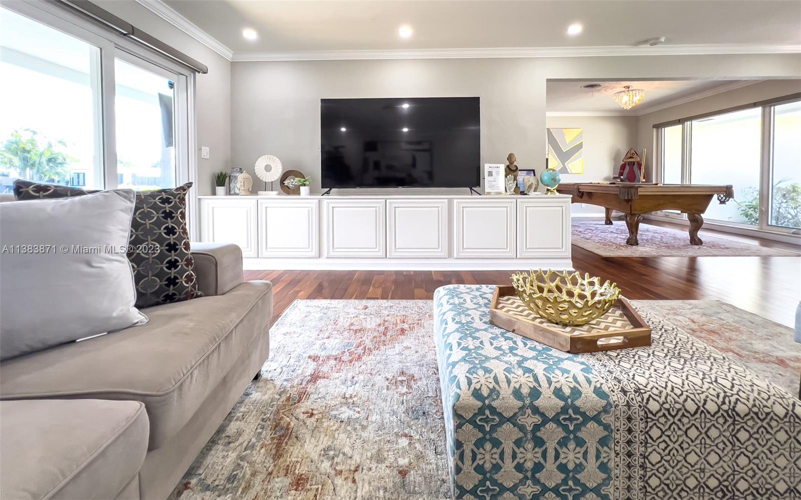 1466 Northeast 57th Court Fort Lauderdale, FL 33334 - Photo 9 of 78