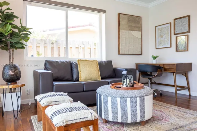 $8,200 | 1466 Northeast 57th Court, Fort Lauderdale, FL 33334