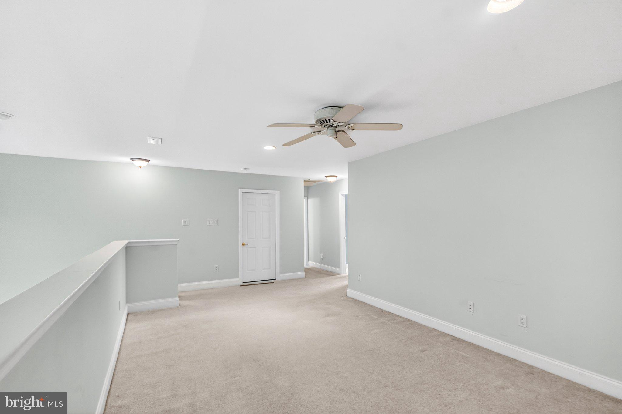 161 Stoyer Road Coatesville, PA 19320 - Photo 29 of 52 Spacious, airy loft with modern charm.