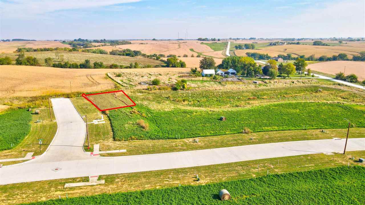 Lot Lot Lot Lane Riverside, IA 52327 - Photo 4 of 17 Gallery Image 4