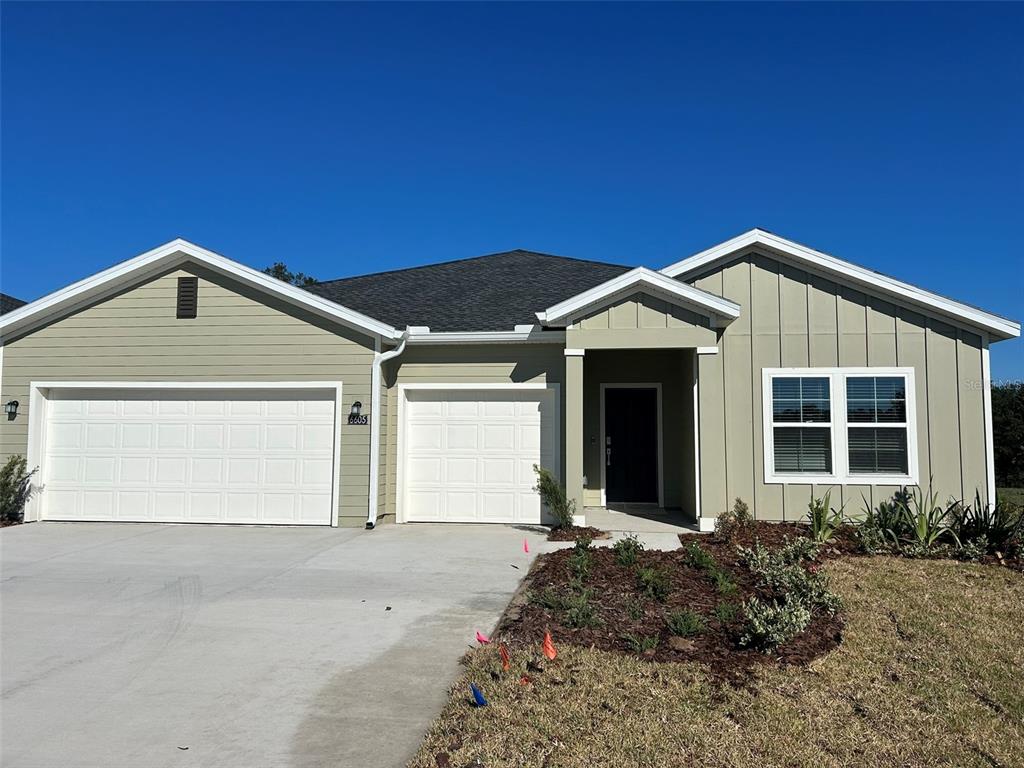 6605 Southwest 89th Loop Ocala, FL 34476 - Photo 1 of 1 Exterior