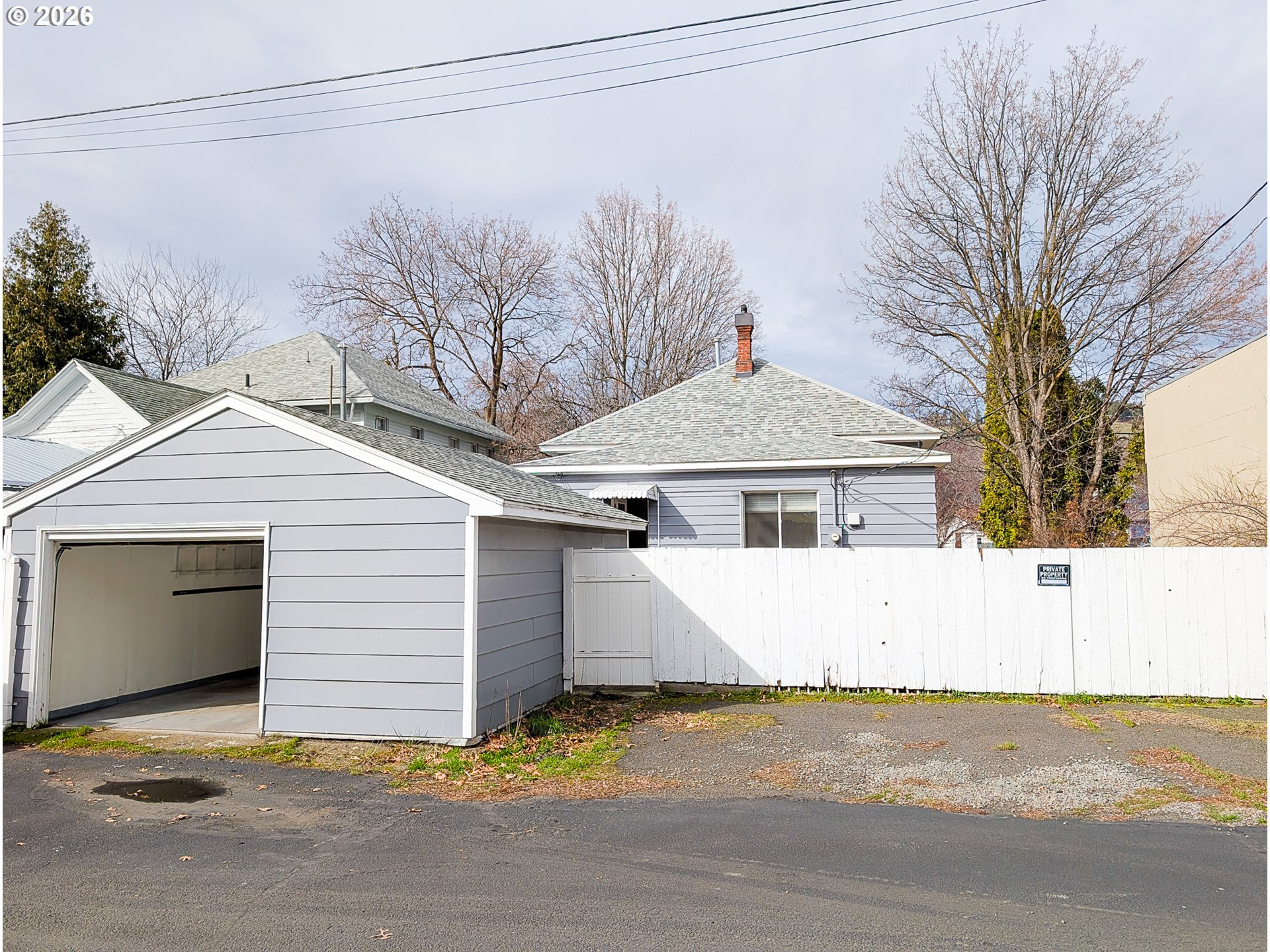1609 6th Street La Grande, OR 97850 - Photo 16 of 19