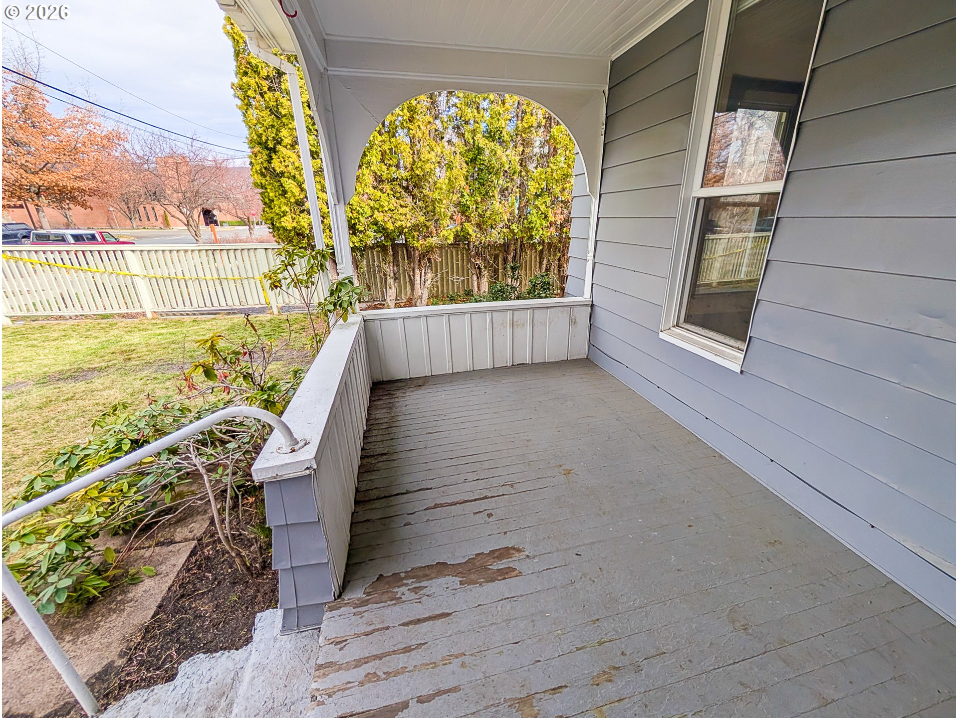 1609 6th Street La Grande, OR 97850 - Photo 19 of 19