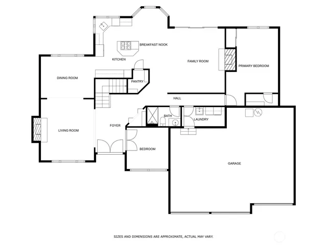 a picture of a bathroom with a shower