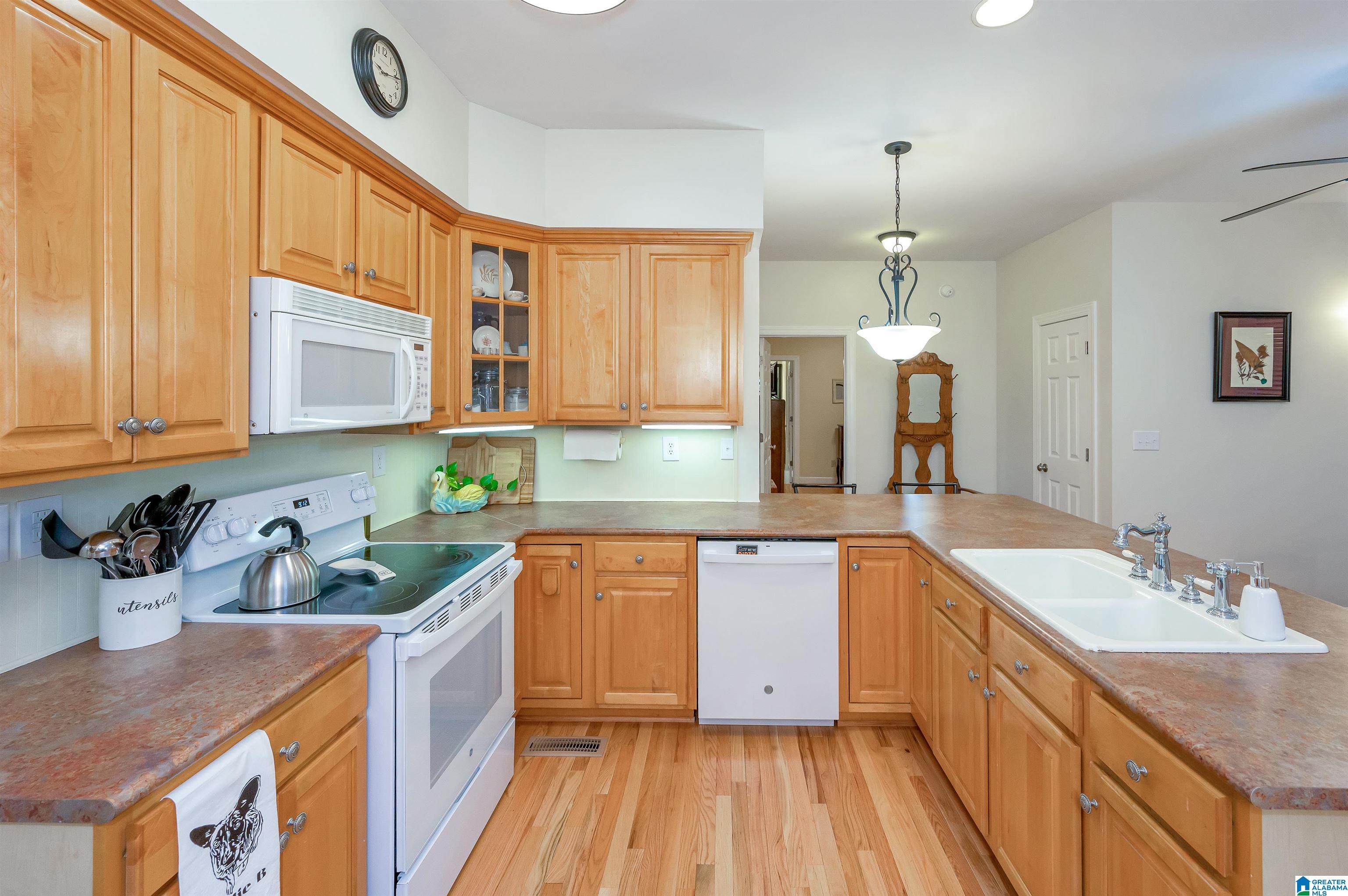 6762 Norris Farm Road Trussville, AL 35173 - Photo 12 of 42