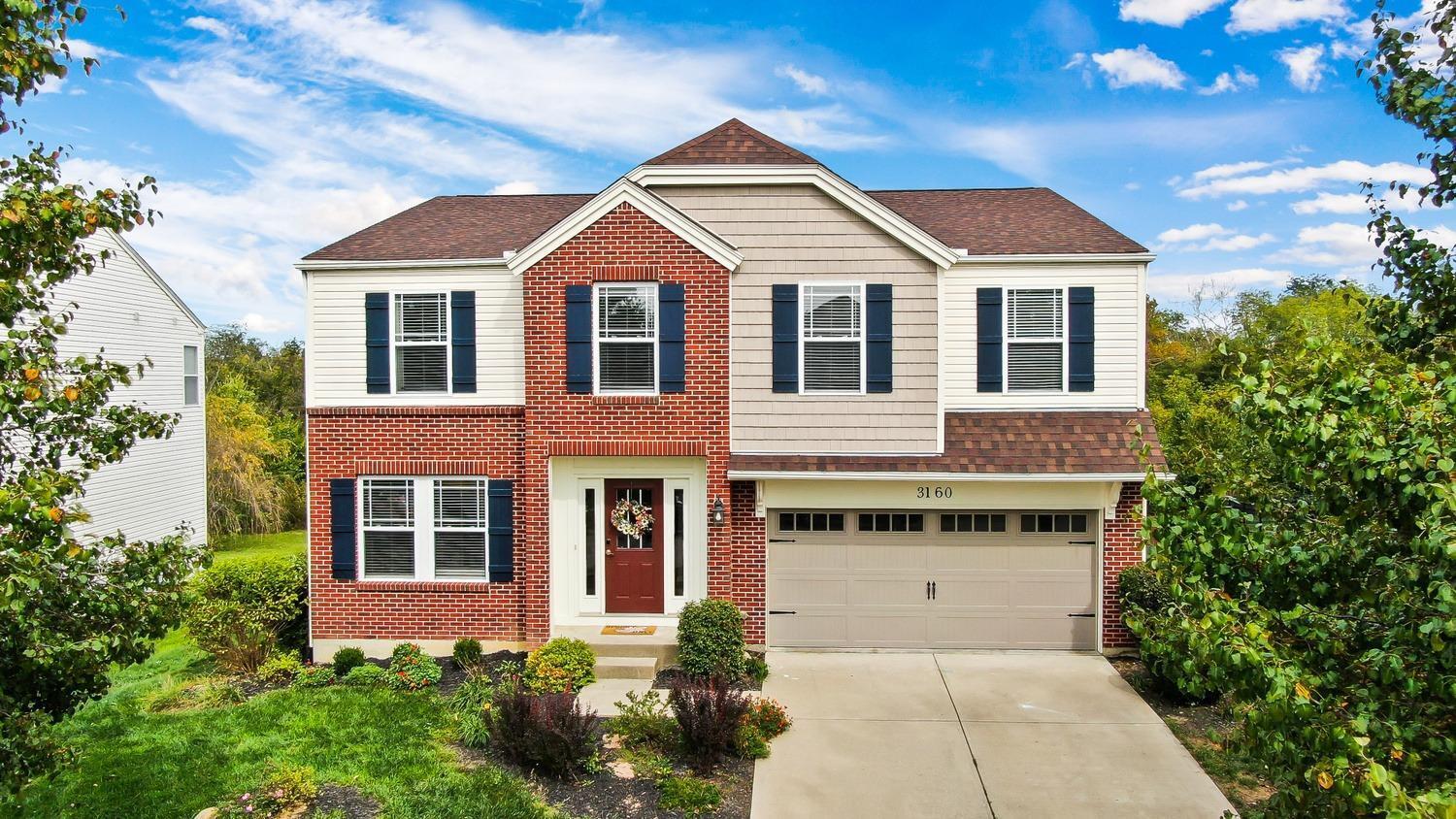 3160 Shadow Rdg Court Morrow, OH 45152 - Photo 1 of 47 Gallery Image 1